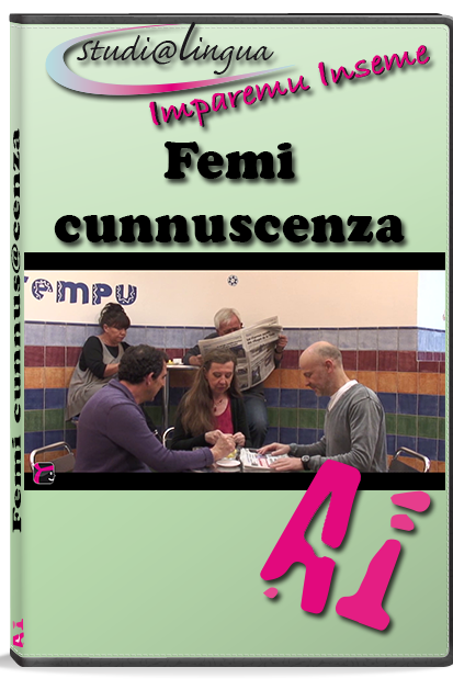 Femi cunnuscenza