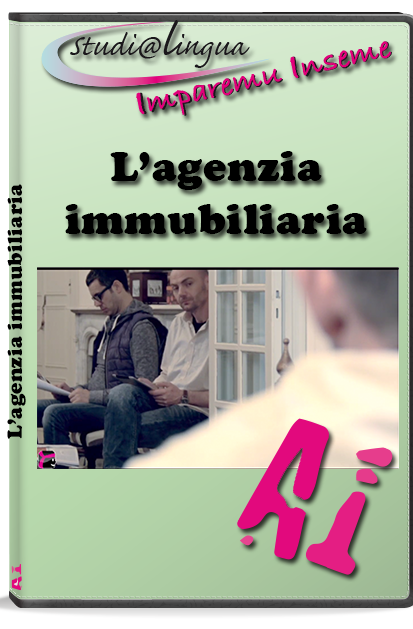 L'agenzia immubiliaria A1