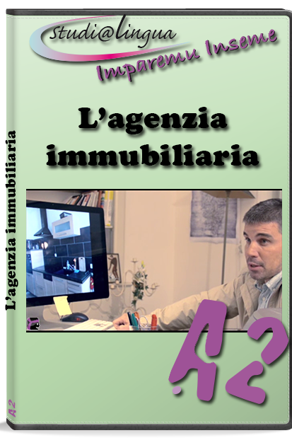 L'agenzia immubiliaria A2