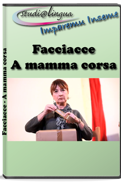 A mamma corsa