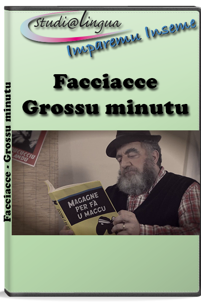 Grossu minutu