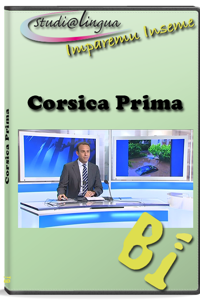 Corsica Prima