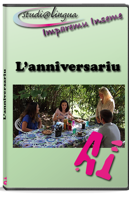 L'anniversariu A1