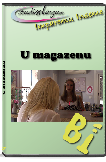 U magazenu